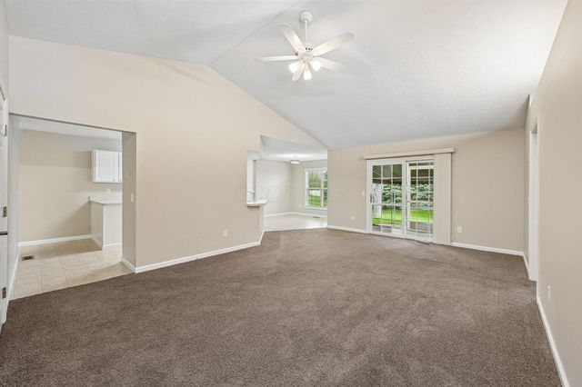 5138 Country Place Lane, Plain City, OH 43064