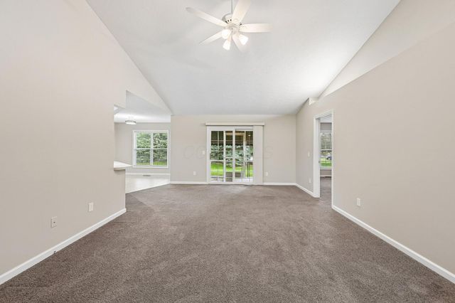 5138 Country Place Lane, Plain City, OH 43064