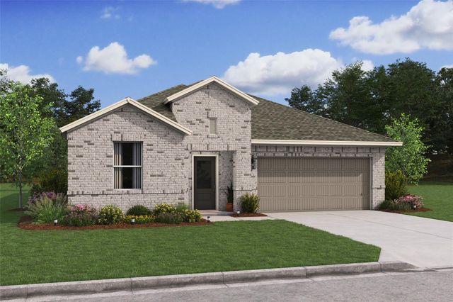 30606 Johnson Alley, Magnolia, TX 77355