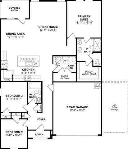 30606 Johnson Alley, Magnolia, TX 77355