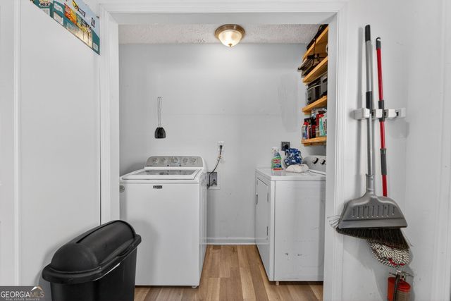 1409 N Lee Street, Griffin, GA 30223