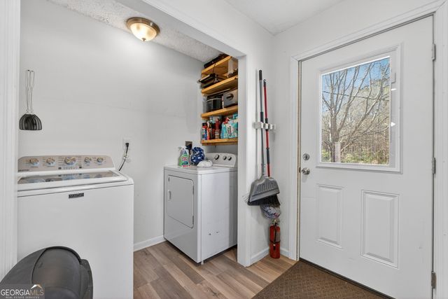 1409 N Lee Street, Griffin, GA 30223