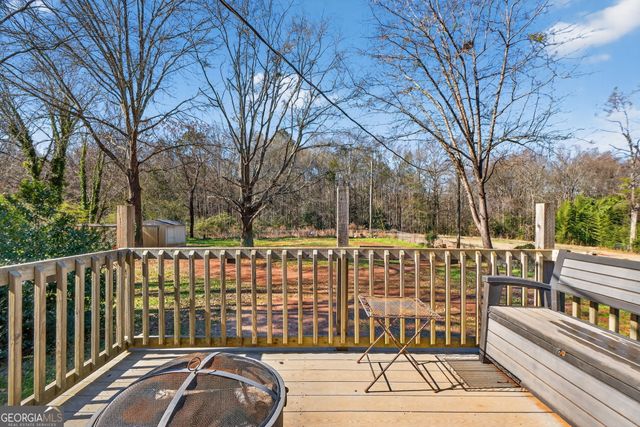 1409 N Lee Street, Griffin, GA 30223