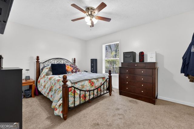 1409 N Lee Street, Griffin, GA 30223