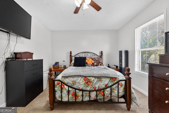 1409 N Lee Street, Griffin, GA 30223