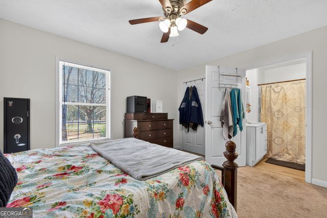 1409 N Lee Street, Griffin, GA 30223