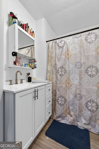 1409 N Lee Street, Griffin, GA 30223