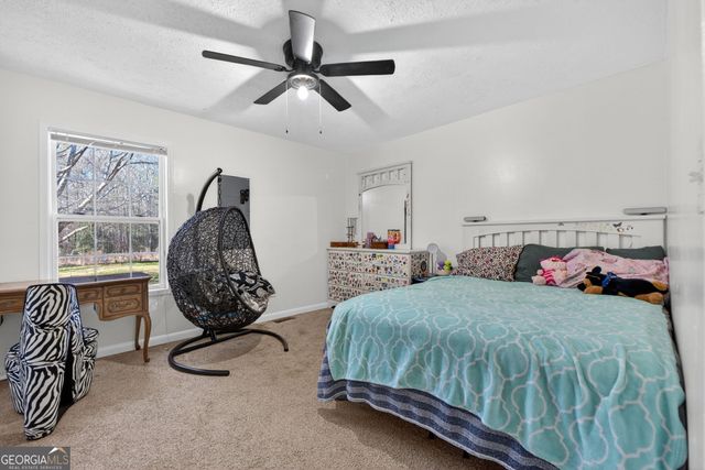 1409 N Lee Street, Griffin, GA 30223