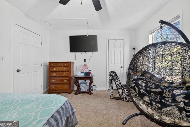 1409 N Lee Street, Griffin, GA 30223