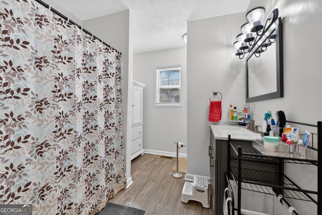 1409 N Lee Street, Griffin, GA 30223