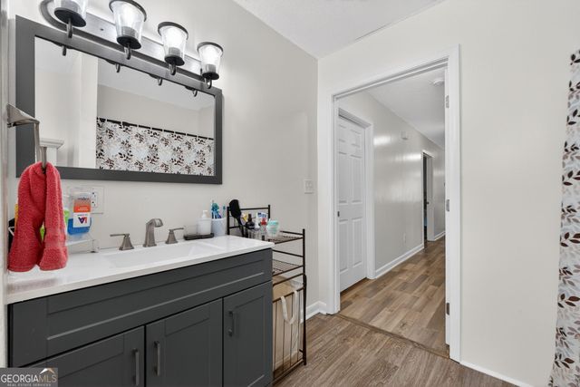 1409 N Lee Street, Griffin, GA 30223