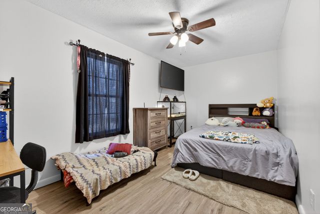 1409 N Lee Street, Griffin, GA 30223