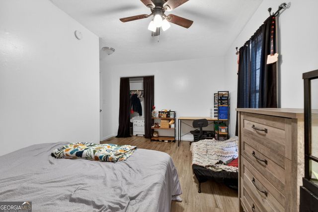 1409 N Lee Street, Griffin, GA 30223