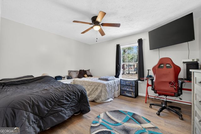 1409 N Lee Street, Griffin, GA 30223