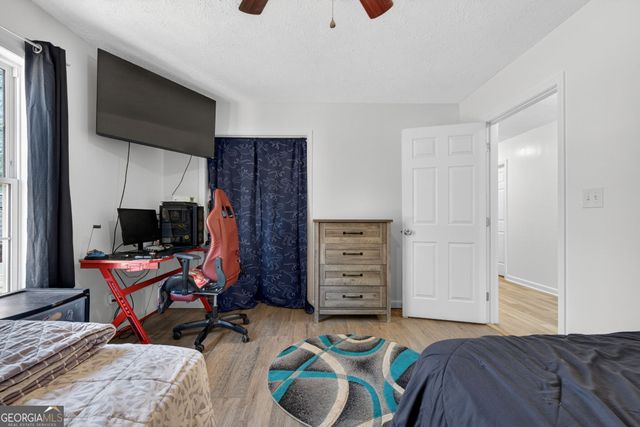 1409 N Lee Street, Griffin, GA 30223