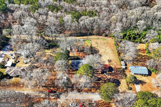 1409 N Lee Street, Griffin, GA 30223