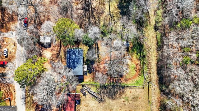 1409 N Lee Street, Griffin, GA 30223