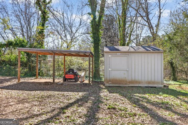 1409 N Lee Street, Griffin, GA 30223