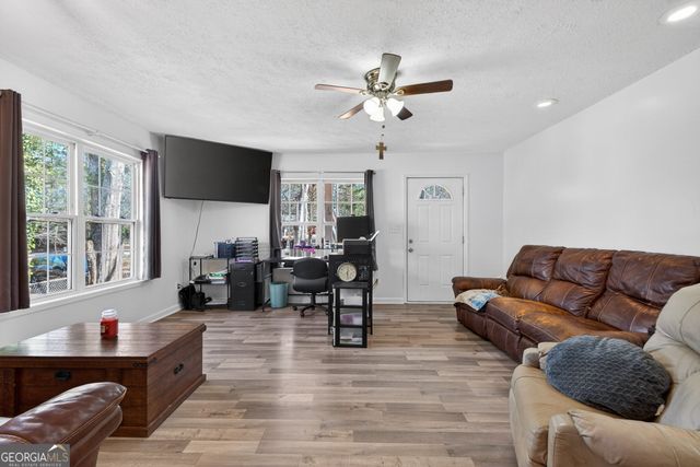 1409 N Lee Street, Griffin, GA 30223