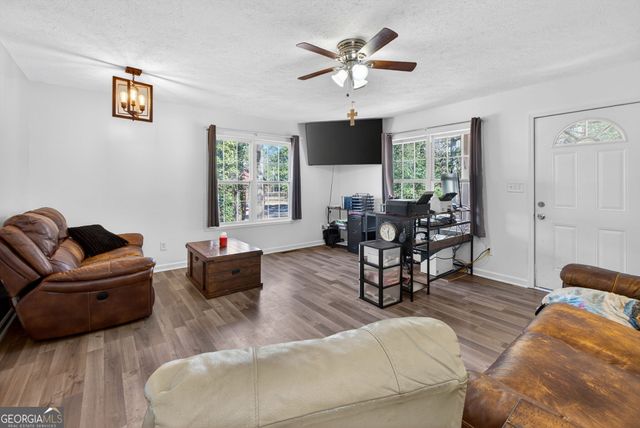 1409 N Lee Street, Griffin, GA 30223