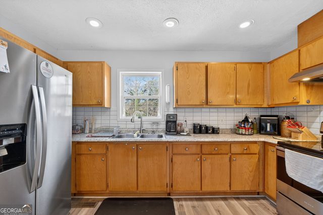 1409 N Lee Street, Griffin, GA 30223