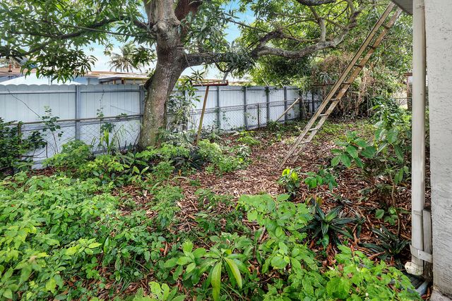 4710 NW 11th Place, Lauderhill, FL 33313