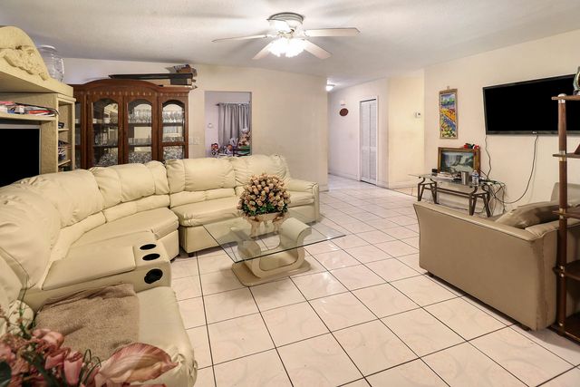4710 NW 11th Place, Lauderhill, FL 33313