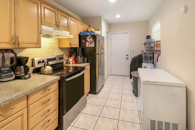 4710 NW 11th Place, Lauderhill, FL 33313