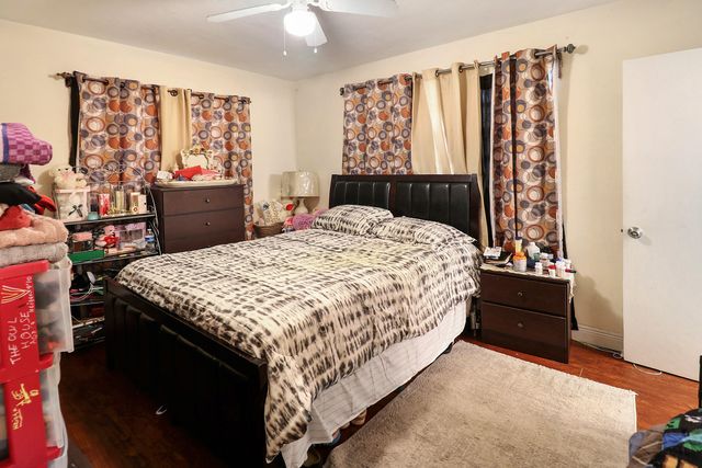 4710 NW 11th Place, Lauderhill, FL 33313
