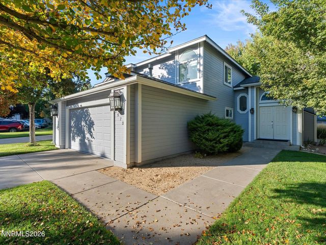 7570 Lighthouse Lane, Reno, NV 89511