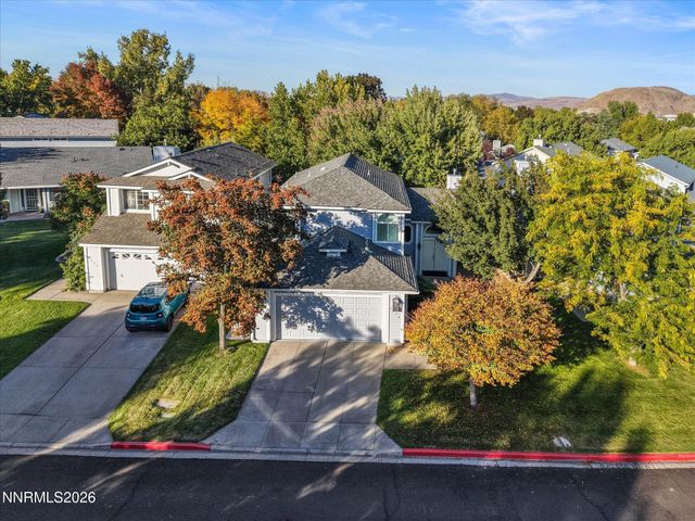 7570 Lighthouse Lane, Reno, NV 89511