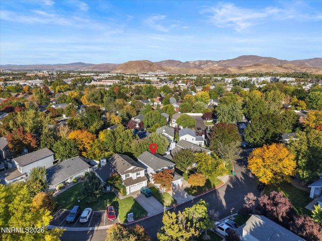 7570 Lighthouse Lane, Reno, NV 89511