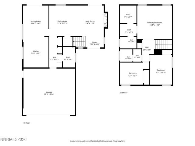 7570 Lighthouse Lane, Reno, NV 89511