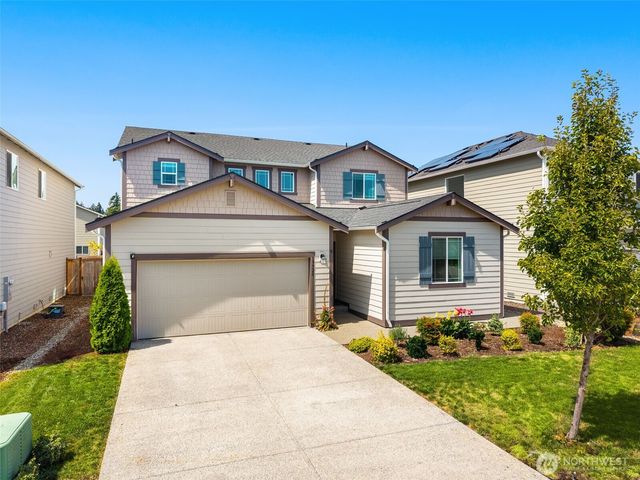 19920 137th Avenue E, Graham, WA 98338
