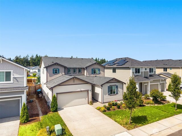 19920 137th Avenue E, Graham, WA 98338