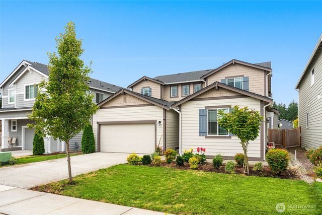 19920 137th Avenue E, Graham, WA 98338