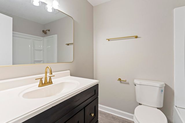 4524 Oakley Pirkle Road, Augusta, GA 30907