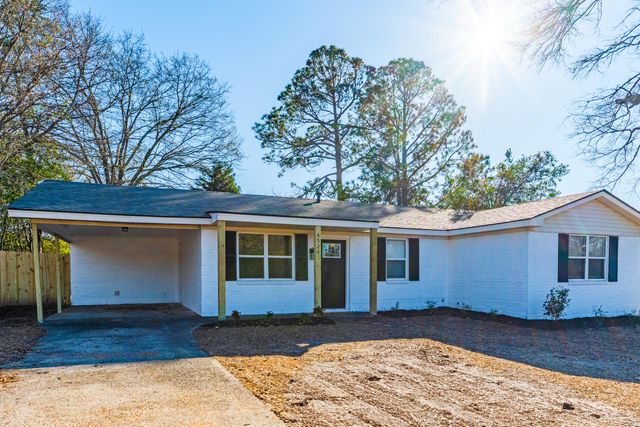4524 Oakley Pirkle Road, Augusta, GA 30907