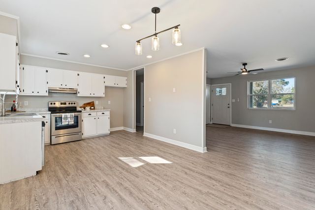 4524 Oakley Pirkle Road, Augusta, GA 30907