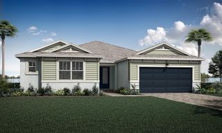 10857 SW Orana Drive, Port St. Lucie, Port St Lucie, FL 34987