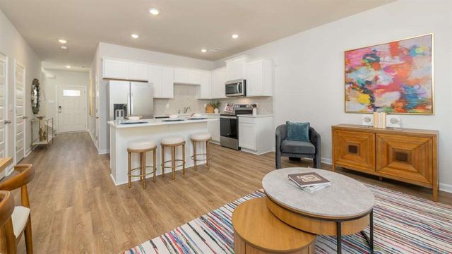 2072 Crossing Road, Stone Mountain, GA 30088