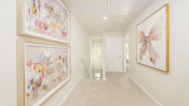 2072 Crossing Road, Stone Mountain, GA 30088