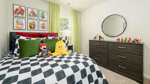 2072 Crossing Road, Stone Mountain, GA 30088