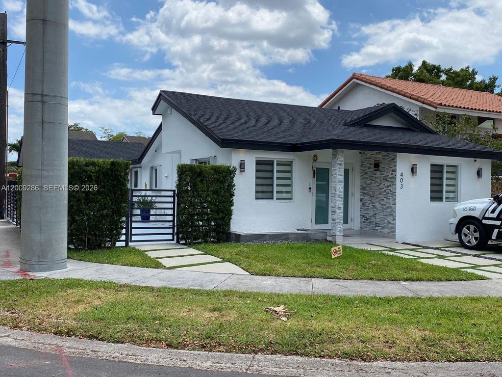 403 SW 89th Pl, Miami, FL 33174