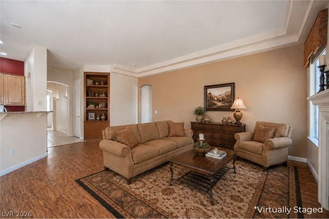 235 Garrett Lane 1, Boulder City, NV 89005