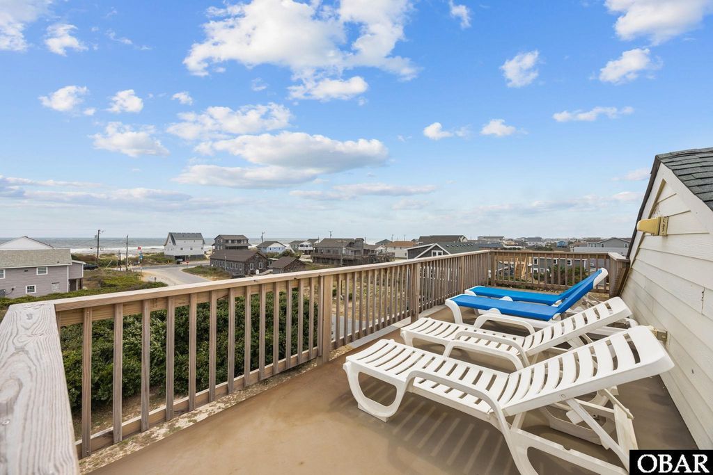 Image 11 of property listing at 4901 Lindbergh Avenue Lot 4001, Kitty Hawk, NC 27949