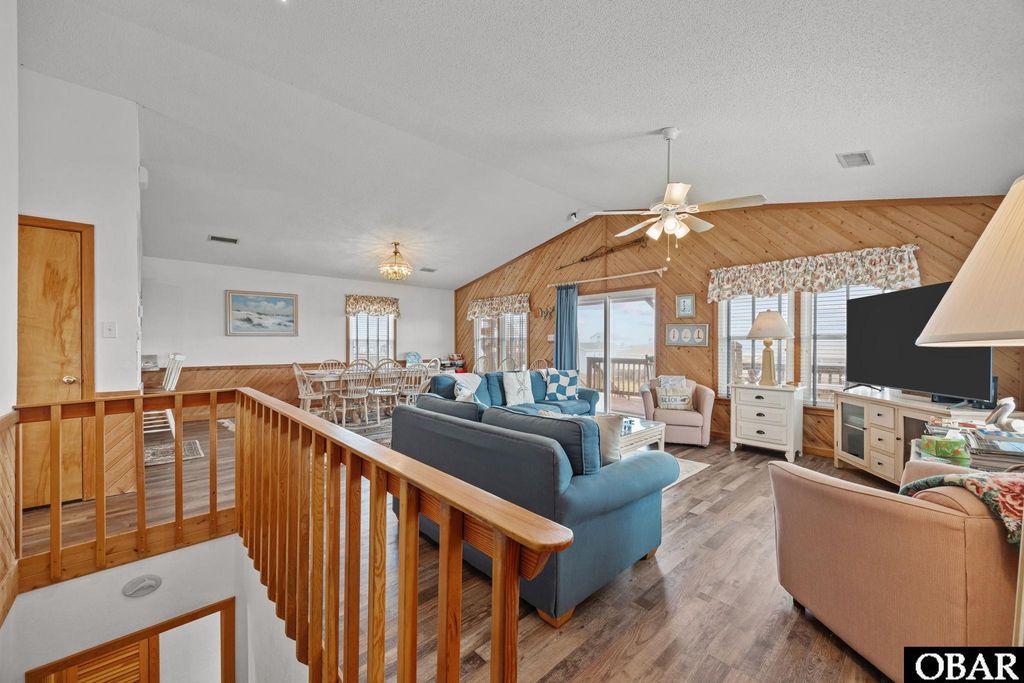 Image 14 of property listing at 4901 Lindbergh Avenue Lot 4001, Kitty Hawk, NC 27949