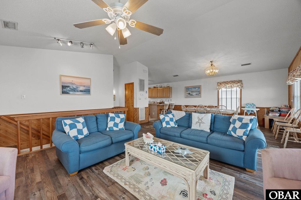 Image 15 of property listing at 4901 Lindbergh Avenue Lot 4001, Kitty Hawk, NC 27949