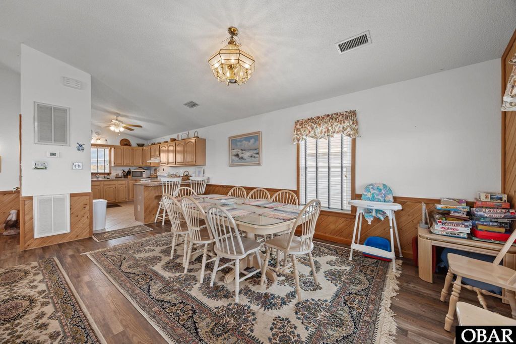 Image 16 of property listing at 4901 Lindbergh Avenue Lot 4001, Kitty Hawk, NC 27949