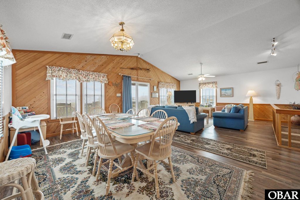 Image 20 of property listing at 4901 Lindbergh Avenue Lot 4001, Kitty Hawk, NC 27949